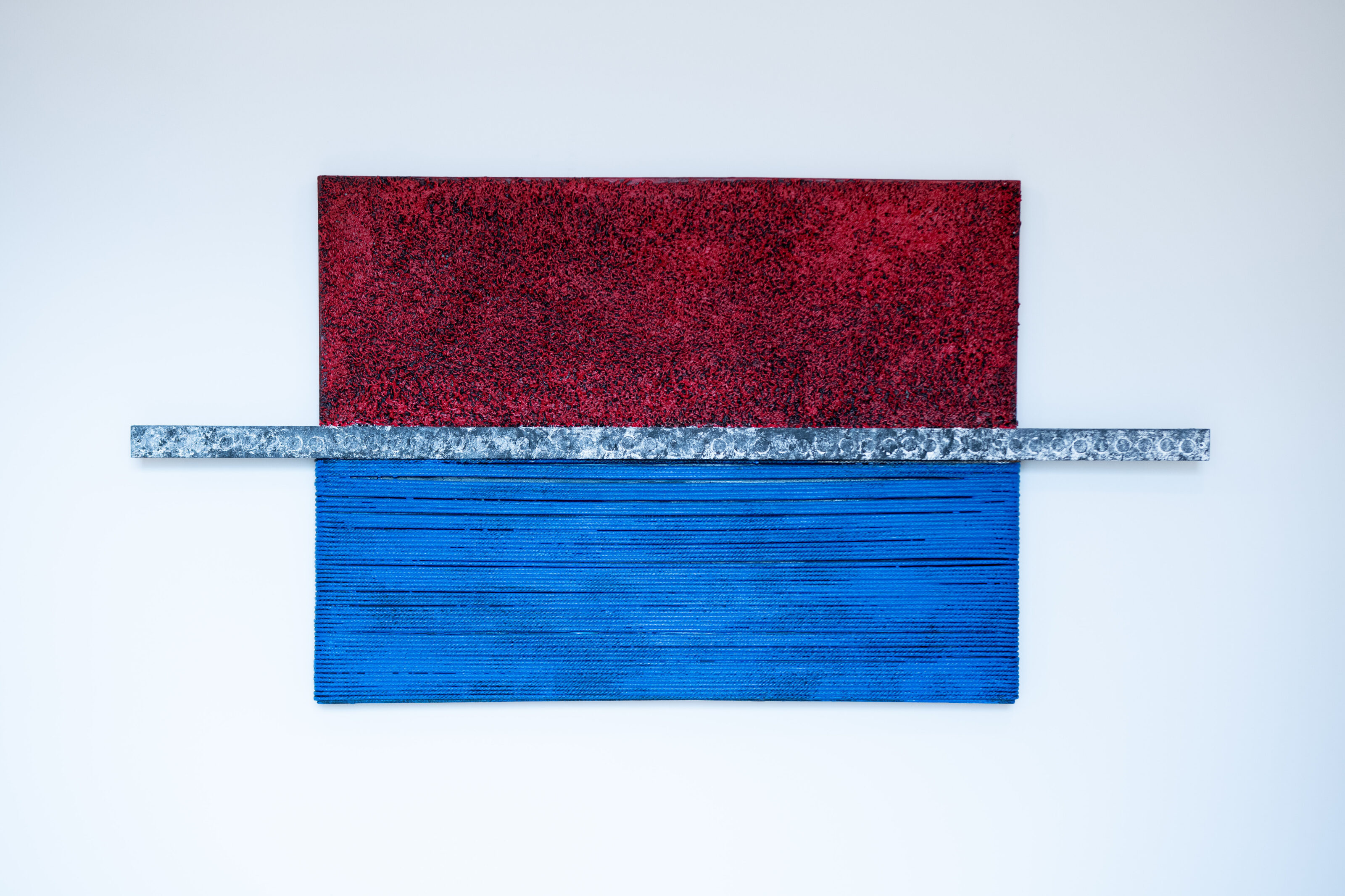 Red, Rice & Blues
