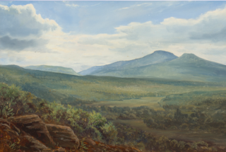 landscape